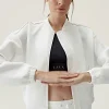Jacket Saona Off White^Born Living Yoga Best