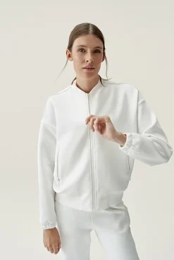 Jacket Saona Off White^Born Living Yoga Best