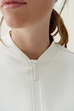 Jacket Saona Off White^Born Living Yoga Best