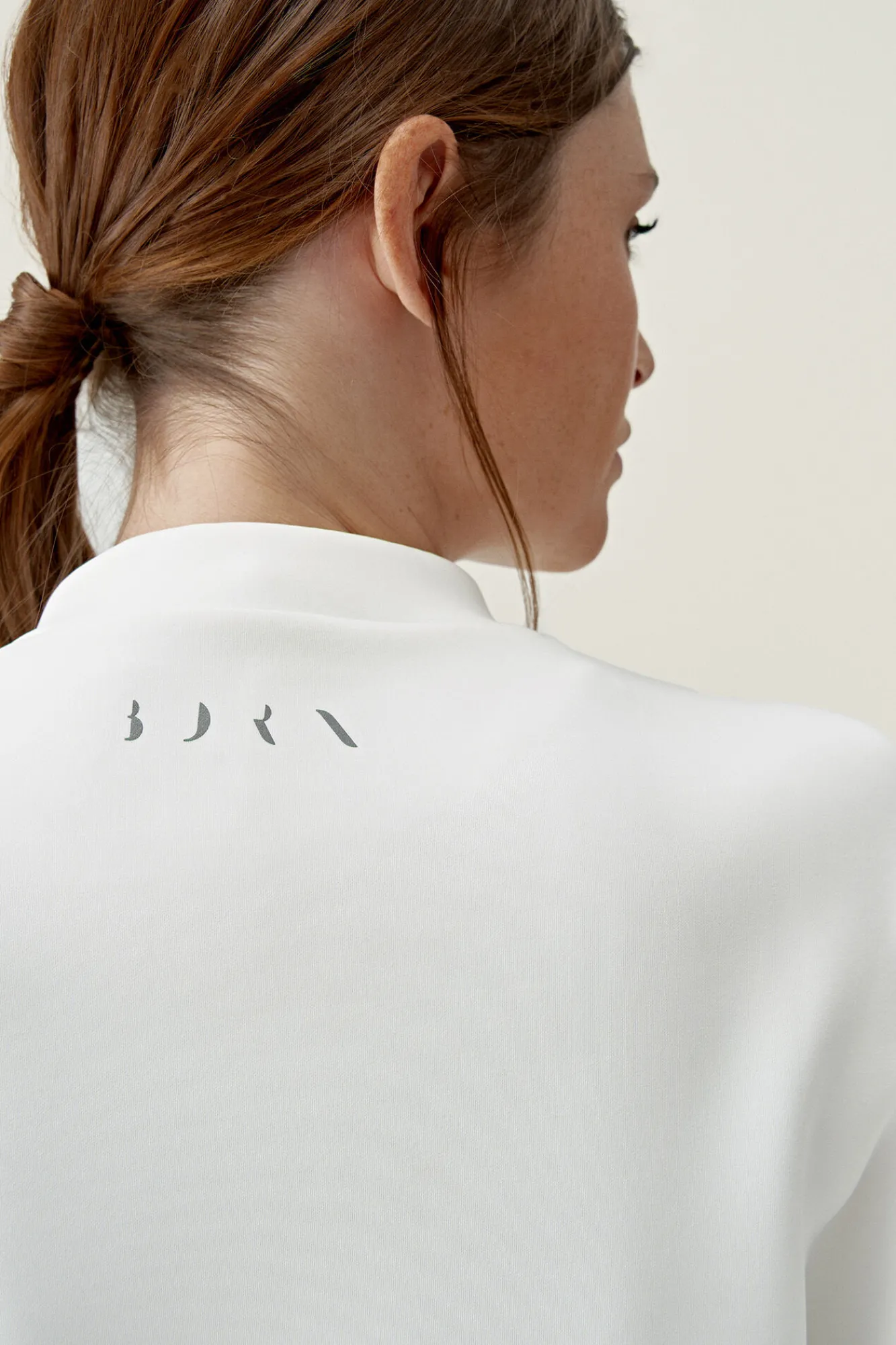 Jacket Saona Off White^Born Living Yoga Best