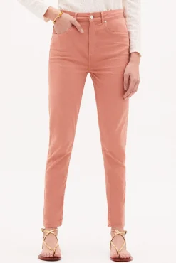 Jade Vaqueros Slim^Hoss Intropia Store