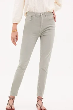 Jade Vaqueros Slim^Hoss Intropia Shop
