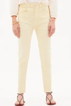Jade Vaqueros Slim^Hoss Intropia Online