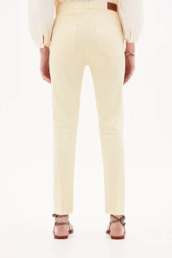 Jade Vaqueros Slim^Hoss Intropia Online