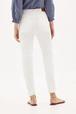 Jade Vaqueros Slim^Hoss Intropia Flash Sale
