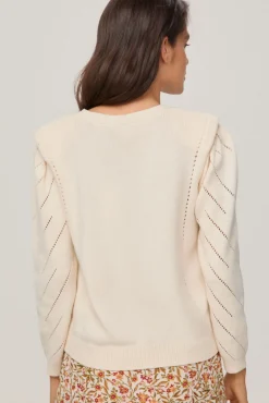 Jersey Calados Diagonales^Pedro del Hierro Store