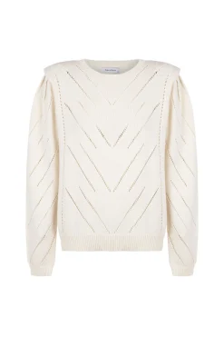 Jersey Calados Diagonales^Pedro del Hierro Store