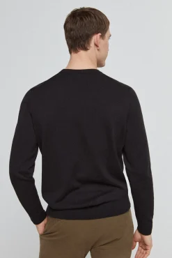 Jersey Con Cuello Redondo^HUGO Online