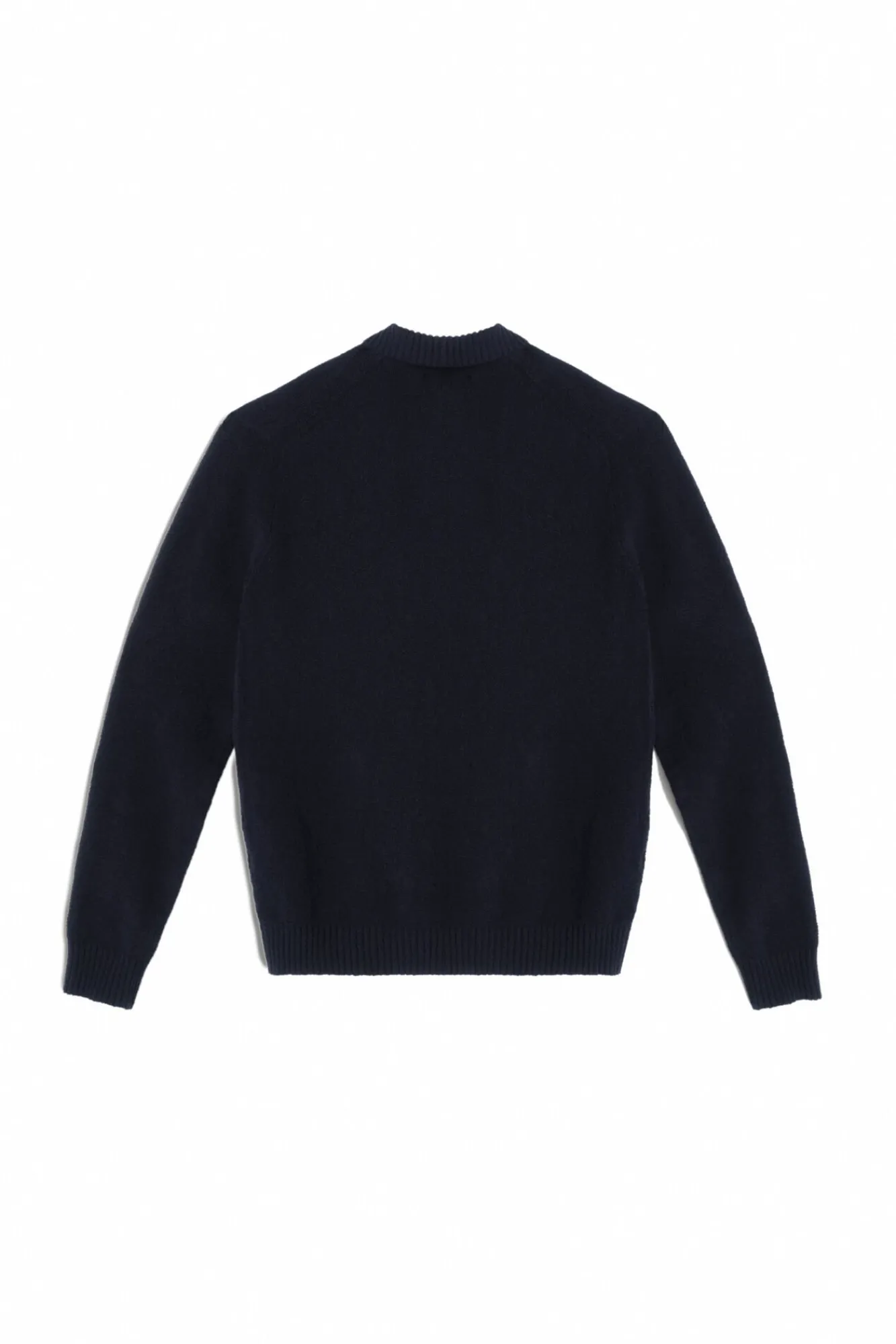 Jersey Cuello Abierto Textura^Ooto Shop