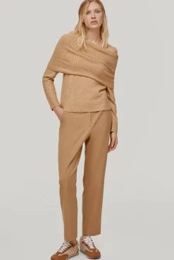 Jersey Cuello Drapeado^Pedro del Hierro Discount