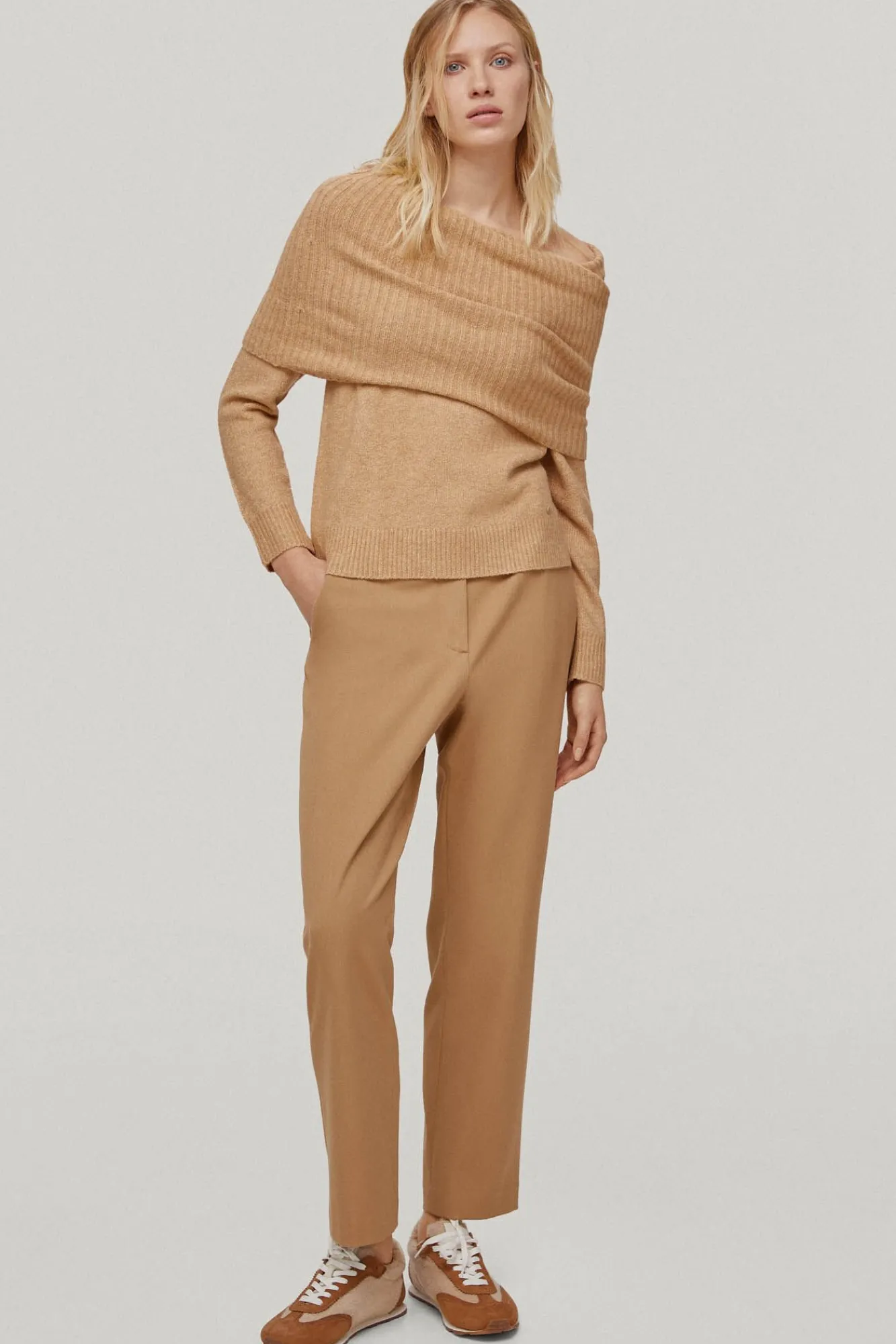 Jersey Cuello Drapeado^Pedro del Hierro Discount