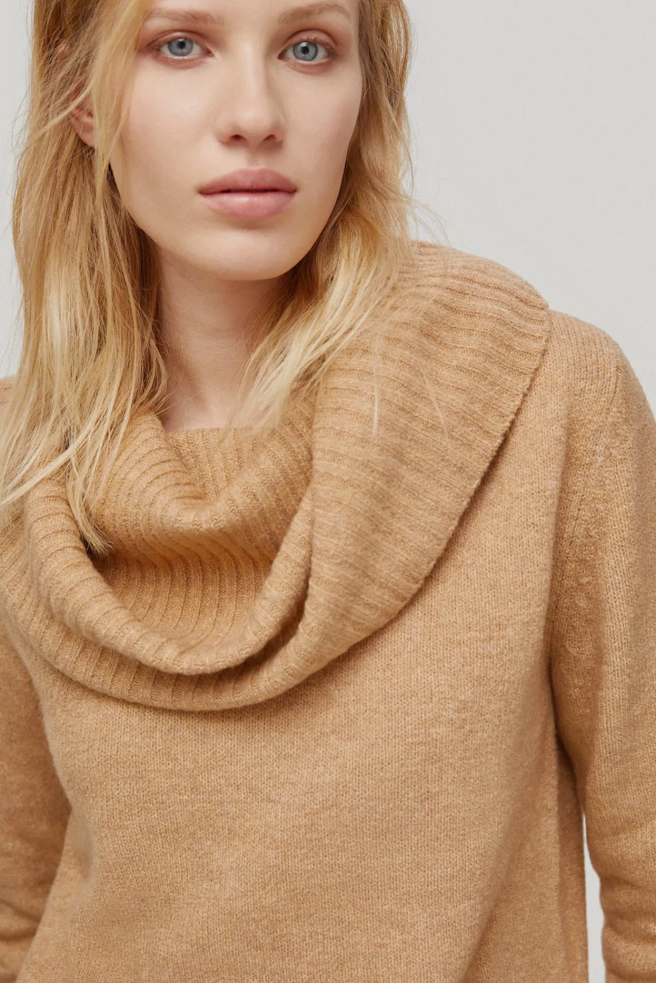 Jersey Cuello Drapeado^Pedro del Hierro Discount