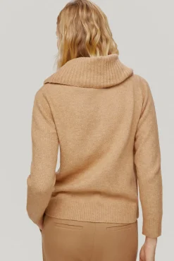 Jersey Cuello Drapeado^Pedro del Hierro Discount