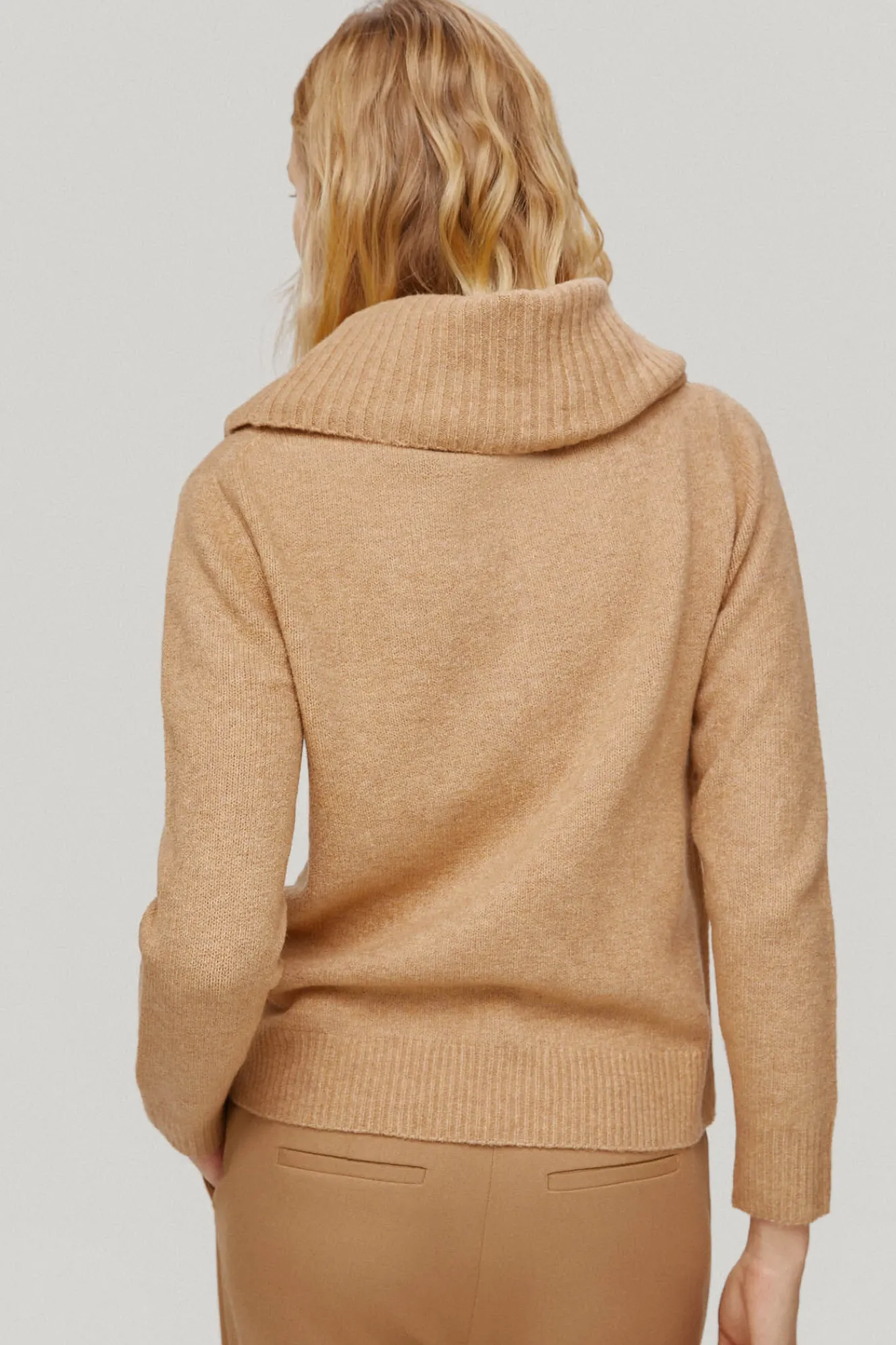 Jersey Cuello Drapeado^Pedro del Hierro Discount