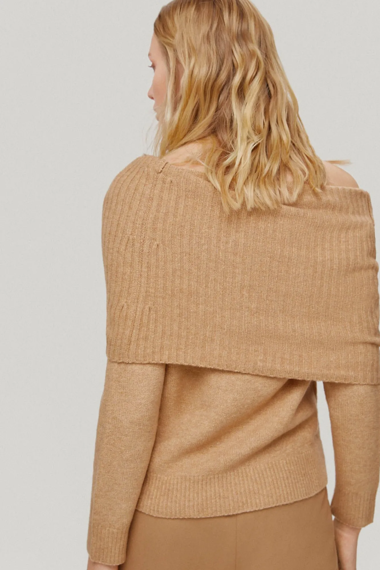 Jersey Cuello Drapeado^Pedro del Hierro Discount