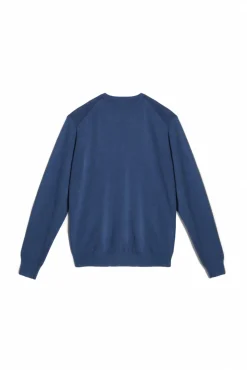 Jersey Cuello Redondo Algodon^Ooto Clearance