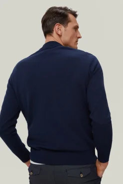 Jersey Cuello Redondo Logos Pecho^Pedro del Hierro Sale