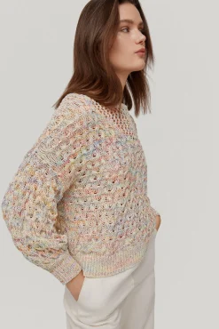 Jersey Estructura Multicolor^Pedro del Hierro Hot
