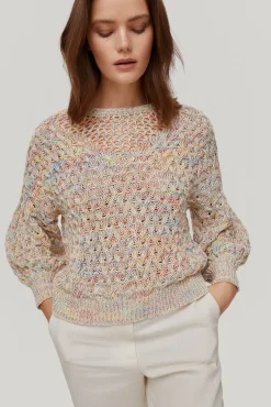 Jersey Estructura Multicolor^Pedro del Hierro Hot
