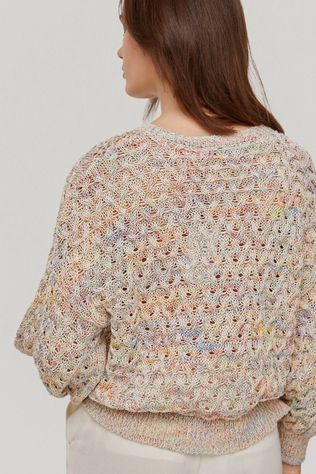 Jersey Estructura Multicolor^Pedro del Hierro Hot