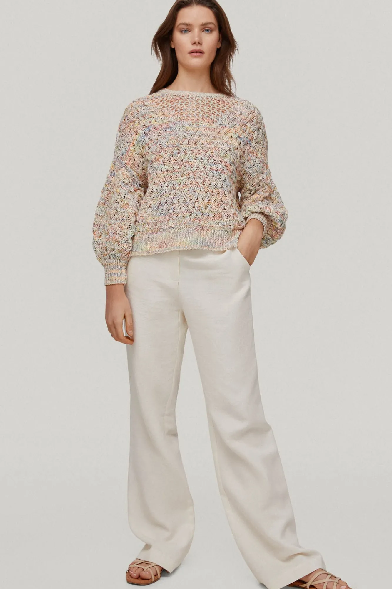 Jersey Estructura Multicolor^Pedro del Hierro Hot