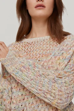 Jersey Estructura Multicolor^Pedro del Hierro Hot