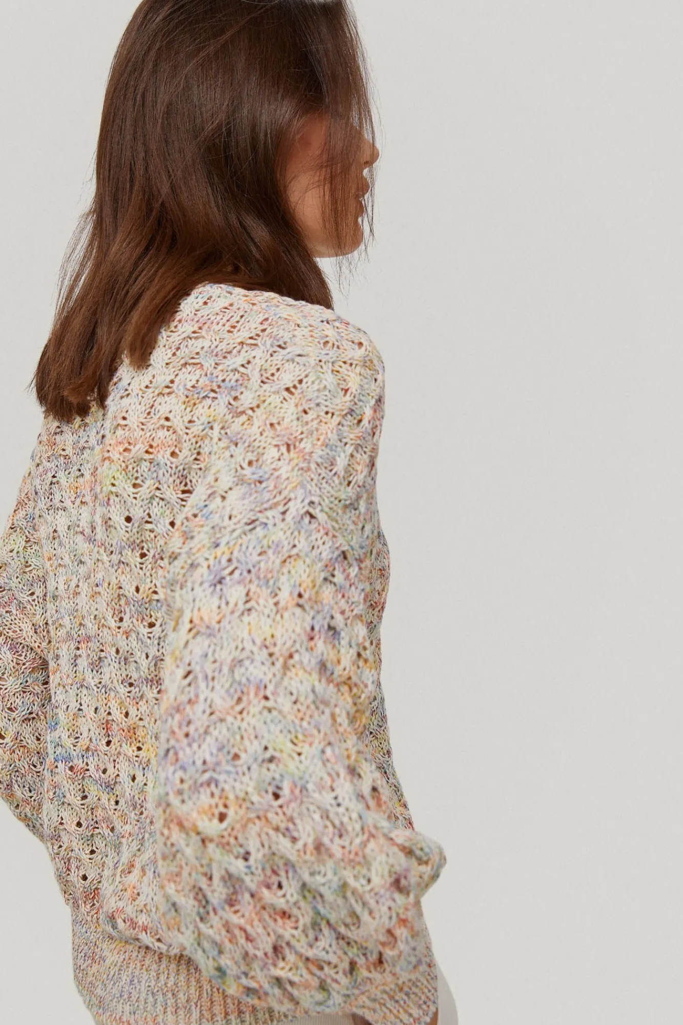 Jersey Estructura Multicolor^Pedro del Hierro Hot