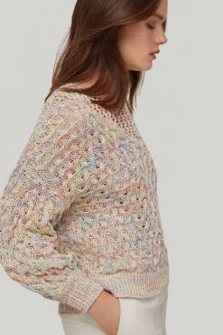 Jersey Estructura Multicolor^Pedro del Hierro Hot