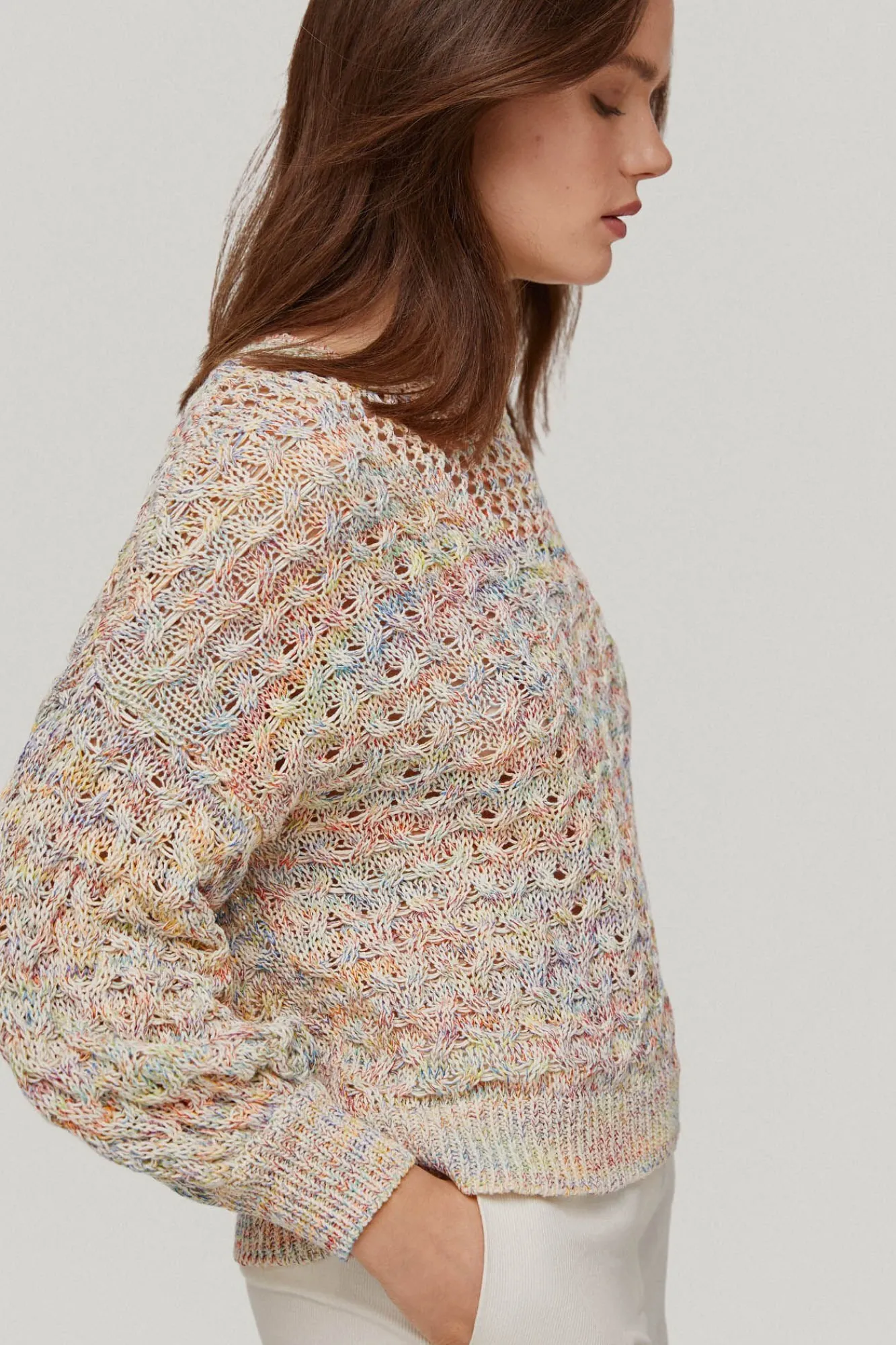 Jersey Estructura Multicolor^Pedro del Hierro Hot