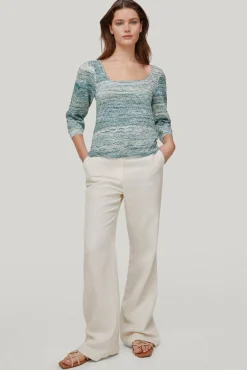 Jersey Fantasia Multicolor^Pedro del Hierro Clearance