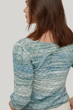 Jersey Fantasia Multicolor^Pedro del Hierro Clearance