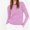 Jersey Rayas Bicolor^Cortefiel Flash Sale