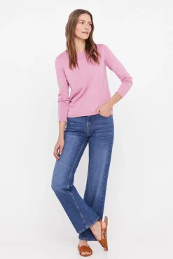 Jersey Rayas Bicolor^Cortefiel Flash Sale