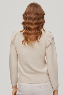 Jersey Volante En Hombro^Pedro del Hierro Hot