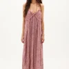 Jesbel. Vestido Midi Romantico^Hoss Intropia Outlet
