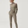 Jogger Airla Fossil^Born Living Yoga Flash Sale