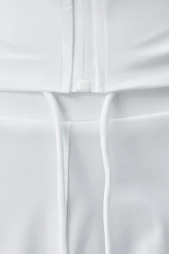 Jogger Airla White^Born Living Yoga Clearance