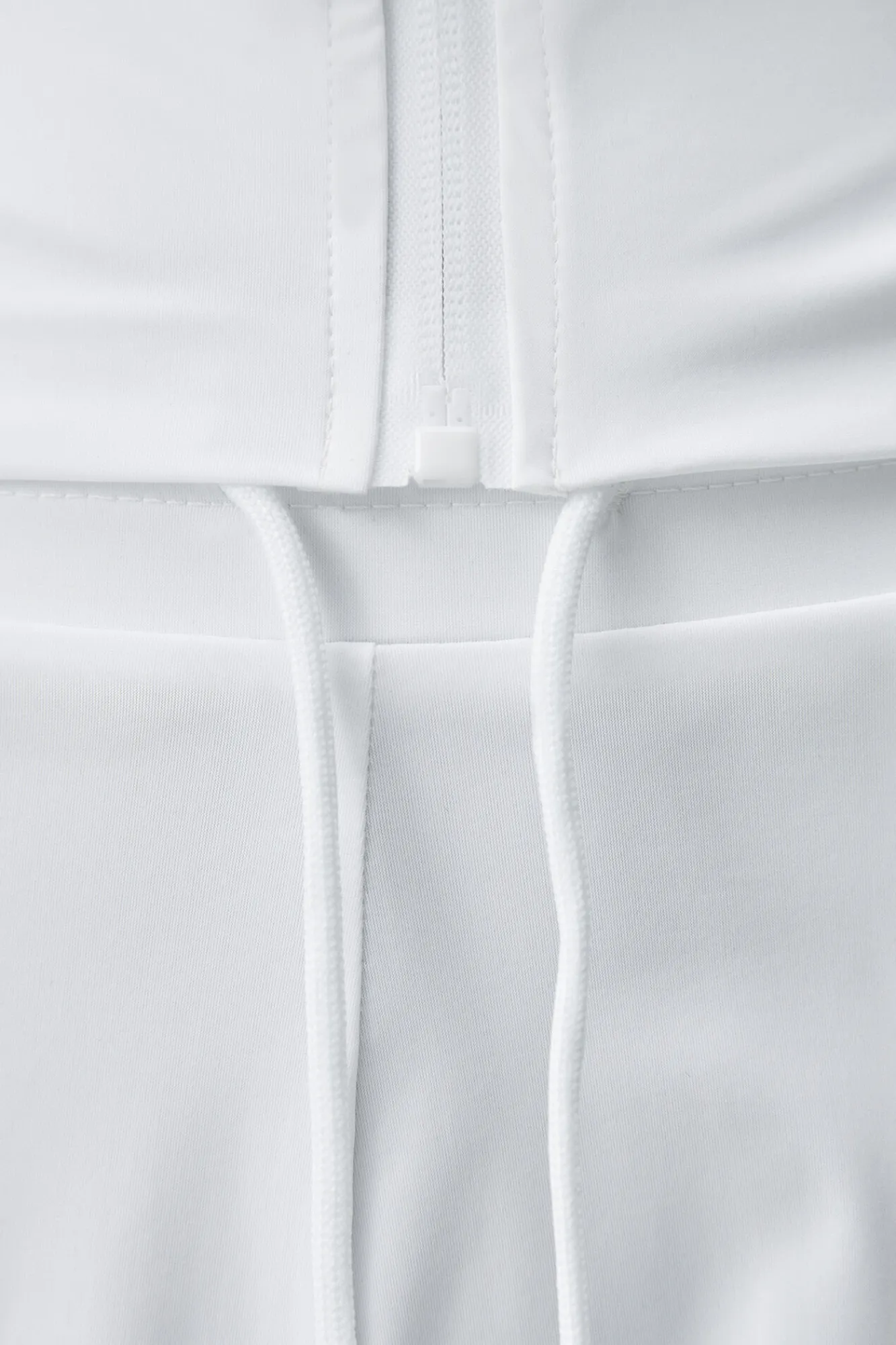 Jogger Airla White^Born Living Yoga Clearance