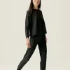 Jogger Daba Black^Born Living Yoga Shop