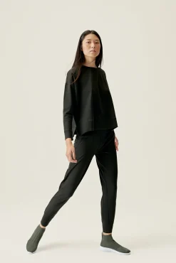 Jogger Daba Black^Born Living Yoga Shop