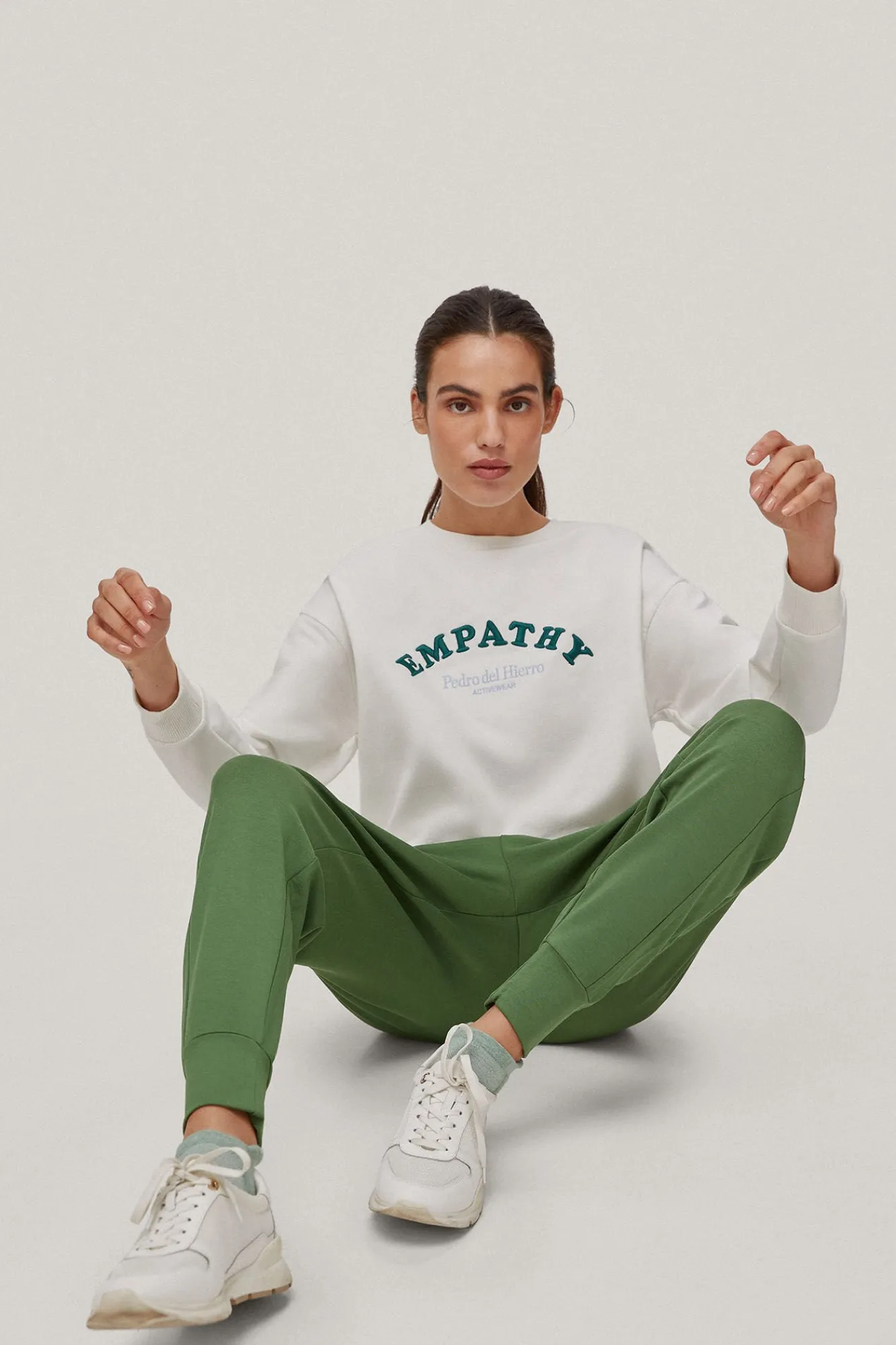 Jogger Soft Touch^Pedro del Hierro Flash Sale