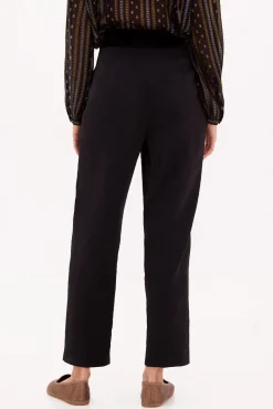 Jolie Pantalon Satinado Con Botones^Hoss Intropia Online