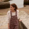 Julia Peto De Pana Estampado^Hoss Intropia Sale