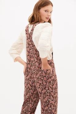Julia Peto De Pana Estampado^Hoss Intropia Sale