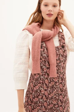 Julia Peto De Pana Estampado^Hoss Intropia Sale