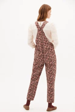 Julia Peto De Pana Estampado^Hoss Intropia Sale