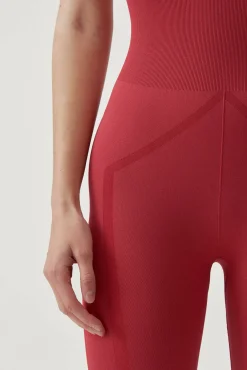 Jumpsuit Samira Grenade^Born Living Yoga Store
