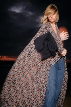 Kaftan Estampado^Slowlove Flash Sale