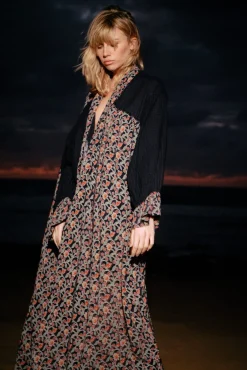 Kaftan Estampado^Slowlove Flash Sale