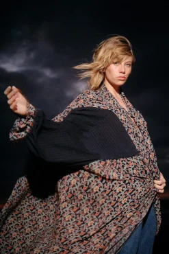 Kaftan Estampado^Slowlove Flash Sale